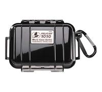 Pelican 1010 Micro Case (Black)