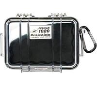 Pelican 1020 Microcase Black