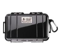Pelican 1040 Micro Case (Black)