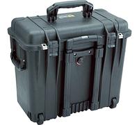 Pelican 1440 Camera Case With Foam (Black)
