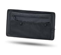 Pelican 1535 Case Travel Lid Organizer Multi Pocket Storage