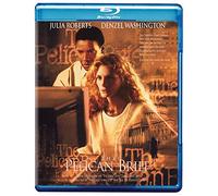 Pelican Brief [Blu-ray] [2009] [Region A] [US Import]