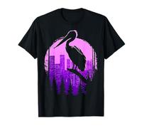 Pelican City Artwork T-Shirt