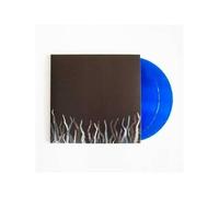 Pelican - - City Of Echoes - LP Translucent Blue 2xLP - Vinyl Record - M3z
