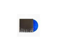 Pelican - City of Echoes (Transparent Blue)