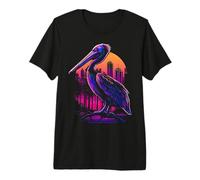 Pelican City Premium T-Shirt