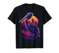 Pelican City T-Shirt