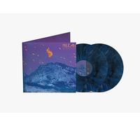 Pelican - Flickering Resonance - Blue [New Vinyl LP] Blue, Colored Vinyl
