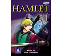 Pelican Hi-lo Readers: (Fiction) Hamlet
