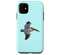 Pelican in Flight Case for iPhone 11
