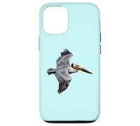 Pelican in Flight Case for iPhone 12/12 Pro