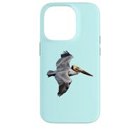Pelican in Flight Case for iPhone 14 Pro