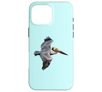 Pelican in Flight Case for iPhone 16 Pro Max