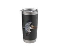 Pelican in Flight Stainless Steel Insulated Tumbler