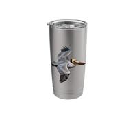 Pelican in Flight Stainless Steel Insulated Tumbler