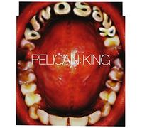 Pelican King - Dinosaur