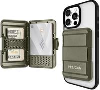 Pelican MagSafe Wallet