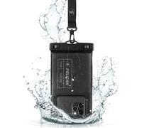 Pelican Marine IP68 Waterproof Phone Pouch/Case Regular Size Floating Water...