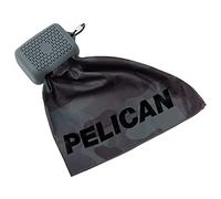 Pelican Outdoor - Multi-Use Towel with Carry Case - Ultra Absorbent Microfiber - Shadow Camo