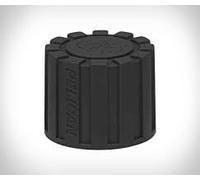 Pelican Outdoor - Rugged Silicone Camera Lens Cover - Weather Sealing Fit - Stealth Black