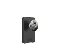 Pelican PopSockets PopWallet for MagSafe