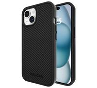 Pelican Protector Series - iPhone 15 Case 6.1" [Compatible with MagSafe] Magnetic Phone Case w/Anti-Scratch Technology [16FT MIL-Grade Drop Protection] Rugged, Heavy Duty Cover for iPhone 15 - Carbon