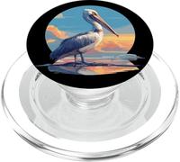 Pelicans Pelican PopSockets PopGrip for MagSafe