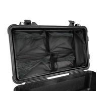 Pelicase 1510/1514 Lid organiser | ✅ 5 years warranty