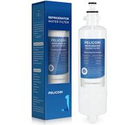 PeliCori 847201 Water Filter Replacement for Fisher & Paykel 847201 (1 Pack)
