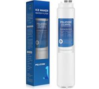 PeliCori Manitowoc® K00493 Arctic Pure Ice Maker Filter, Compatible with Manitowoc® AR-10000-P Ice Maker (1 Pack)