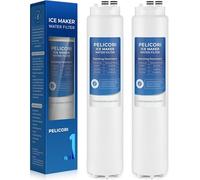 PeliCori Manitowoc® K00493 Arctic Pure Ice Maker Filter, Compatible with Manitowoc® AR-10000-P Ice Maker (2 Pack)