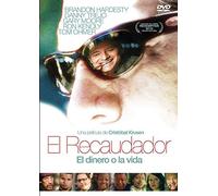 Pelicula - El Recaudador - The Bill Collector (Spanish Edition)
