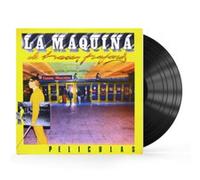 PELICULAS - LA MAQUINA DE HACER PAJAROS - Vinyl Record VINYL - G3z