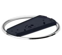 Pelidox Vertical Stand for PS5 Consoles - Playstation 5 Slim Base Accessories