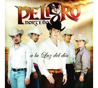 Peligro Norteno - A La Luz Del Dia
