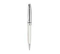 Pelikan 0 F0R59 Ballpoint Pen, Jazz, Rotation White,Black