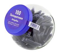 Pelikan 156372, Royal Blue 1 100er Glas