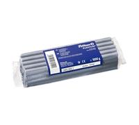 Pelikan 601492 - Quality Modelling Clay Plasticine, 1 Kg, Grey
