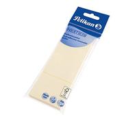 Pelikan 200048 Self Adhesive Notes, 50 x 38 mm - 3 x 100 Sheets Yellow