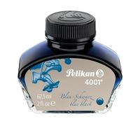 Pelikan 220356 - Inkwell 60ml Blue/Black