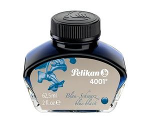 Pelikan 220356 - Inkwell 60ml Blue/Black