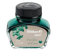 Pelikan 300056 - Ink, 30ml, Dark Green