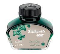 Pelikan 300063 - Ink, 62.5 ML, Dark Green