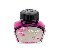 Pelikan 301343 Ink 4001 Brilliant Pink 30 ml Glass