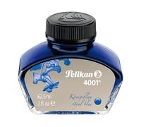 Pelikan 329136 - Inkwell 62,5 ml real blue