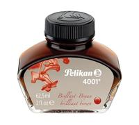 Pelikan 329185 - Ink, 62.5ml - Brown Glossy