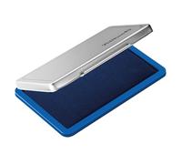 Pelikan 331017 Stamp Pad Blue 7x11 cm (Steki 2) Blue
