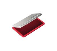 Pelikan 331025 Stamp pad 110x70mm Red 1 pc
