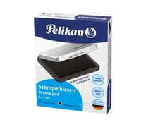 Pelikan 331066 Ink Pad 3 Saturated 70 x 50 mm Black 5x7 cm (Steki 3) Black