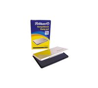 Pelikan 331108 Stamp pad Black 160x90 mm 1 pc